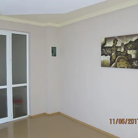 Complex Ruzh Apartman *