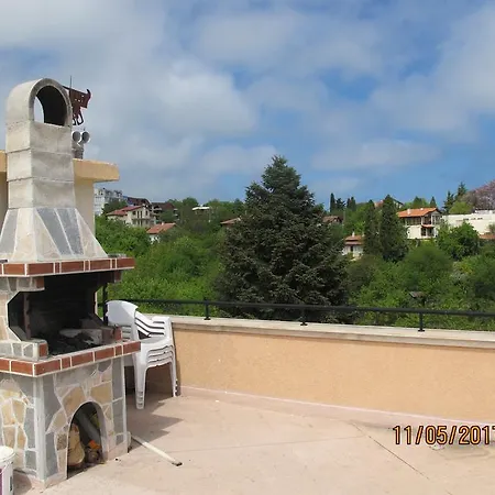 Appartement Complex Ruzh