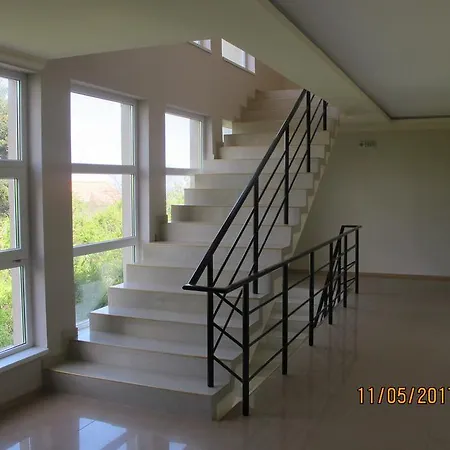Daire Complex Ruzh
