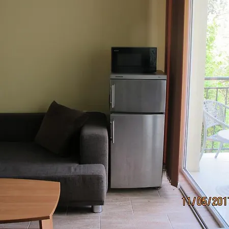 Complex Ruzh 아파트 *