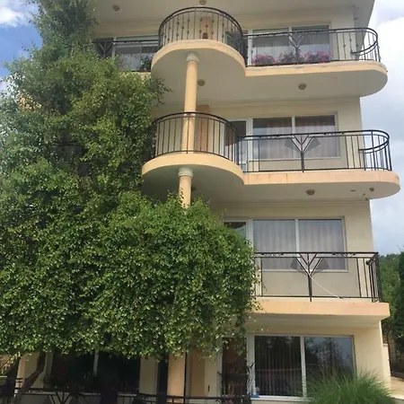 Appartement Complex Ruzh *