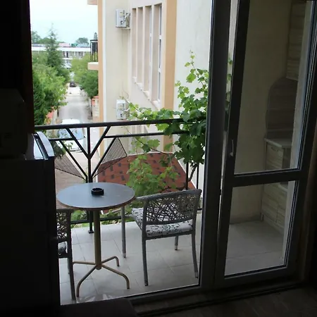 Appartement Complex Ruzh