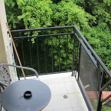 Apartman Complex Ruzh