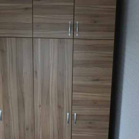 Complex Ruzh Apartman Aranyhomok