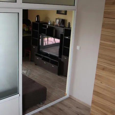 Apartman Complex Ruzh