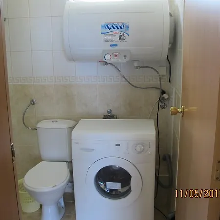 Complex Ruzh Golden Sands