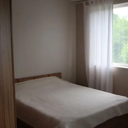 Complex Ruzh Apartamento *