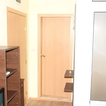 Apartamento Complex Ruzh Golden Sands