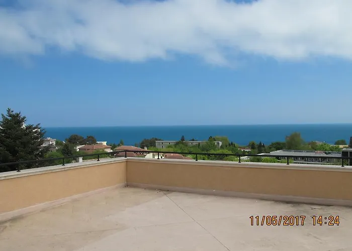 Complex Ruzh Lejlighed Golden Sands