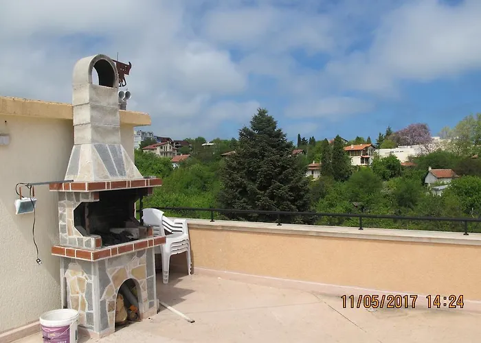 Lejlighed Complex Ruzh