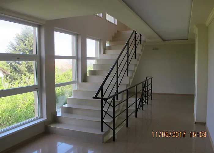 Lejlighed Complex Ruzh