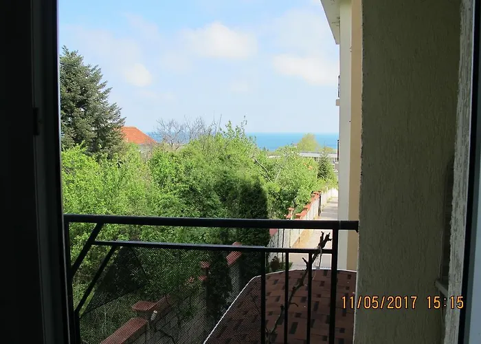 Complex Ruzh * Golden Sands