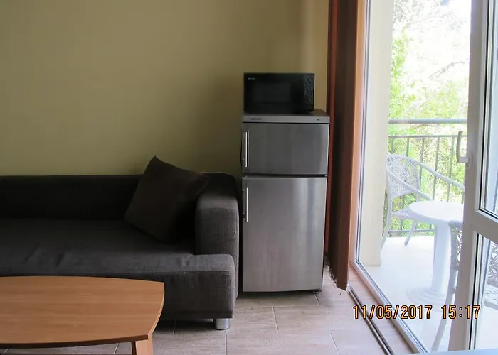 Complex Ruzh Lejlighed *