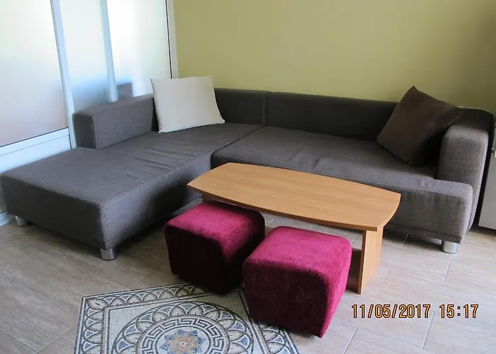 Complex Ruzh Lejlighed Golden Sands