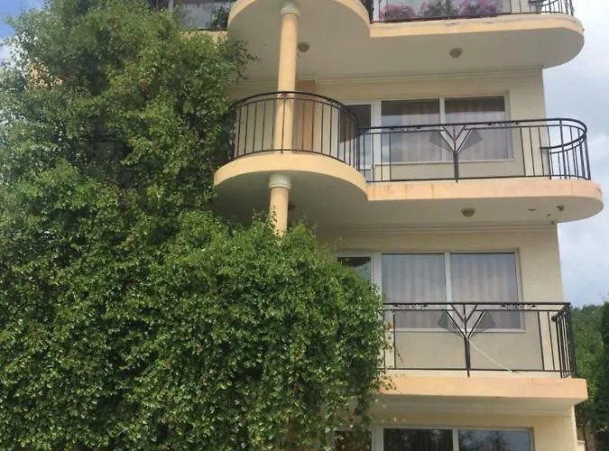 Lejlighed Complex Ruzh *