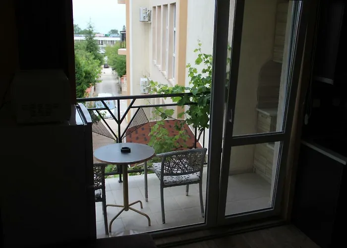 Lejlighed Complex Ruzh