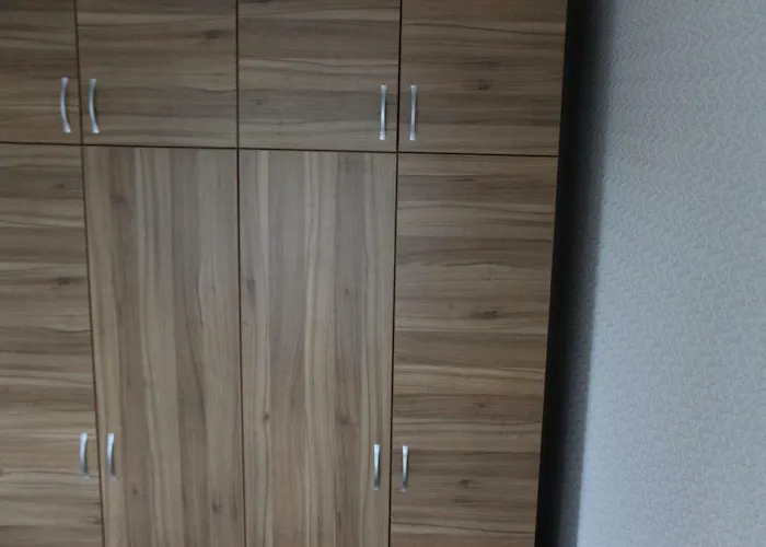 Complex Ruzh Lejlighed Golden Sands