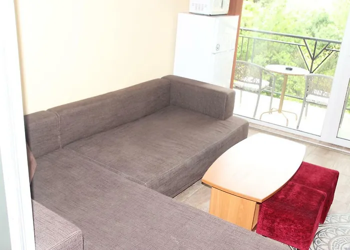 Complex Ruzh Lejlighed Golden Sands