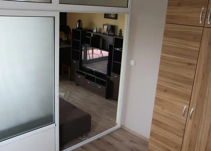 Lejlighed Complex Ruzh