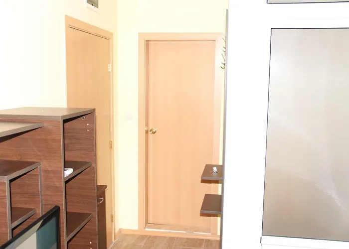 Lejlighed Complex Ruzh Golden Sands